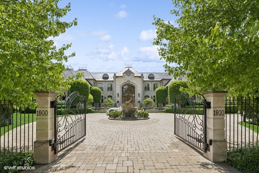 [Address Hidden by Seller], Northfield, IL 60093