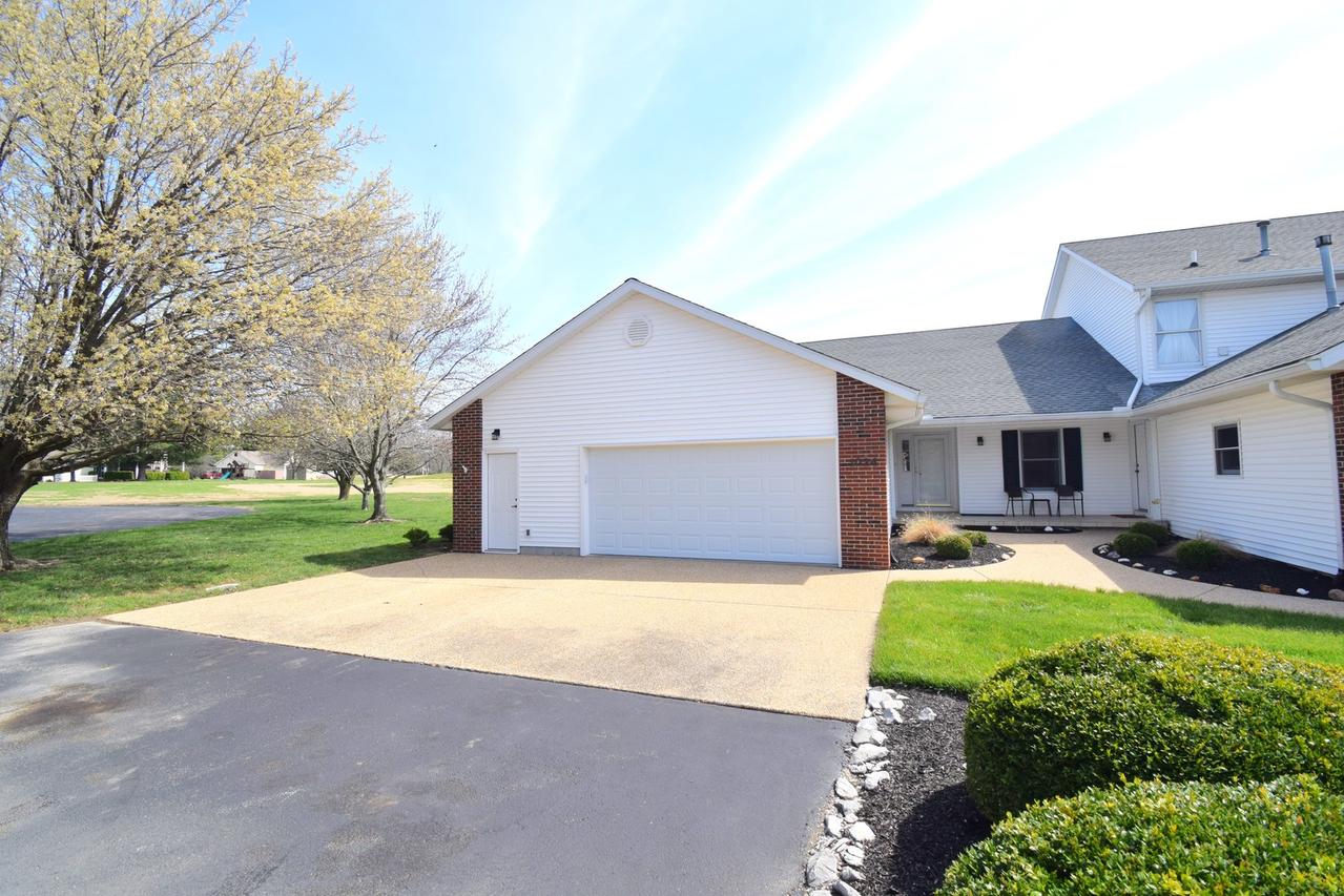 1024 Mulligan Dr., Mt Vernon, IL 62864