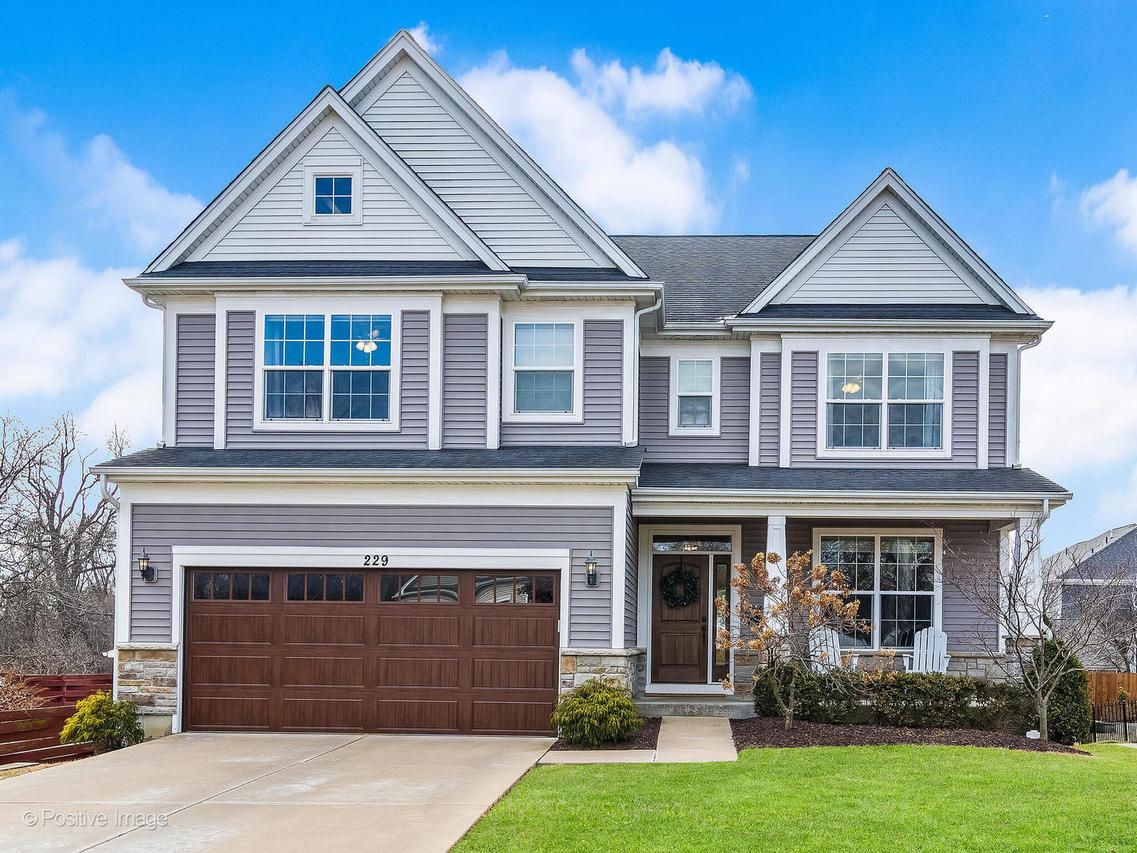 229 Grant St., Downers Grove, IL 60515