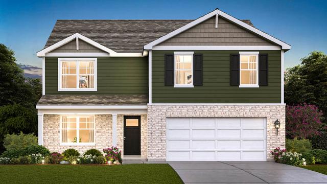 New Homes For Sale This Week That Attend Central Middle School: March 13th to March 19th