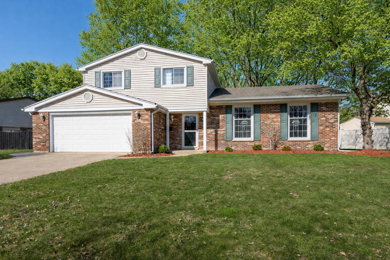 1615 S Harvard Ave., Arlington Heights, IL 60005