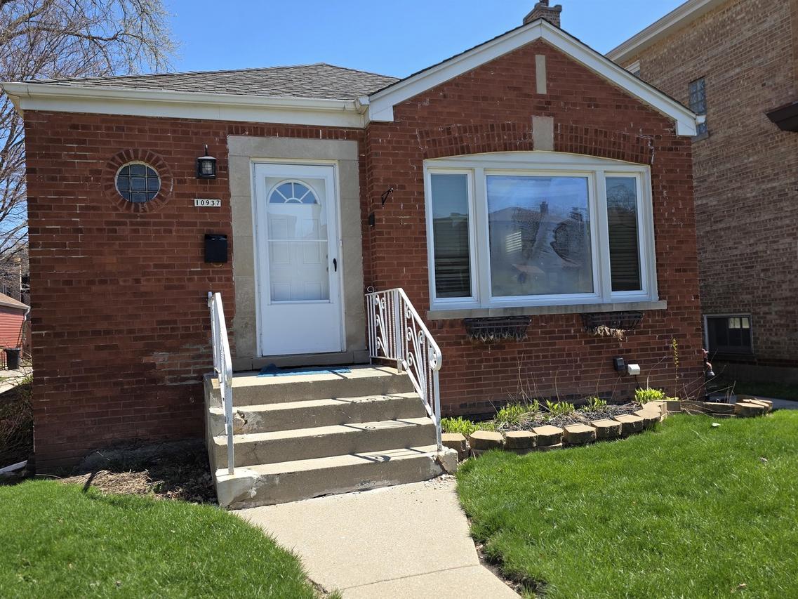 10937 S Artesian Ave., Chicago, IL 60655