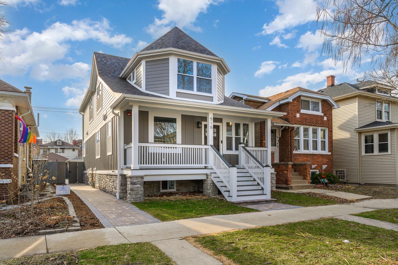 515 Highland Ave., Oak Park, IL 60304