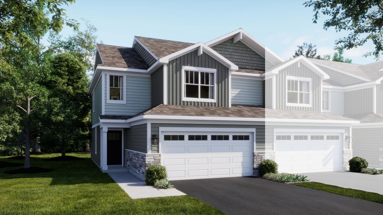 25702 W Wakefield Dr., Plainfield, IL 60544