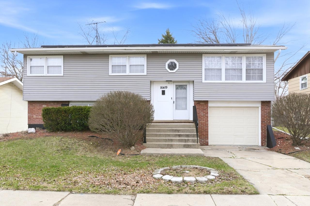 16419 Woodlawn West Ave., South Holland, IL 60473