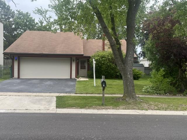 64 Abbeywood Dr., Romeoville, IL 60446
