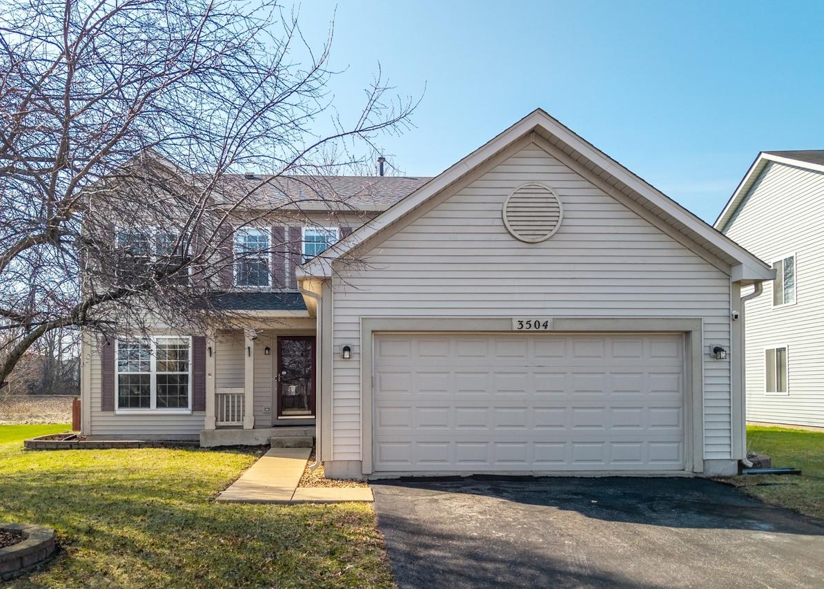 3504 Boyer Ln., Plano, IL 60545