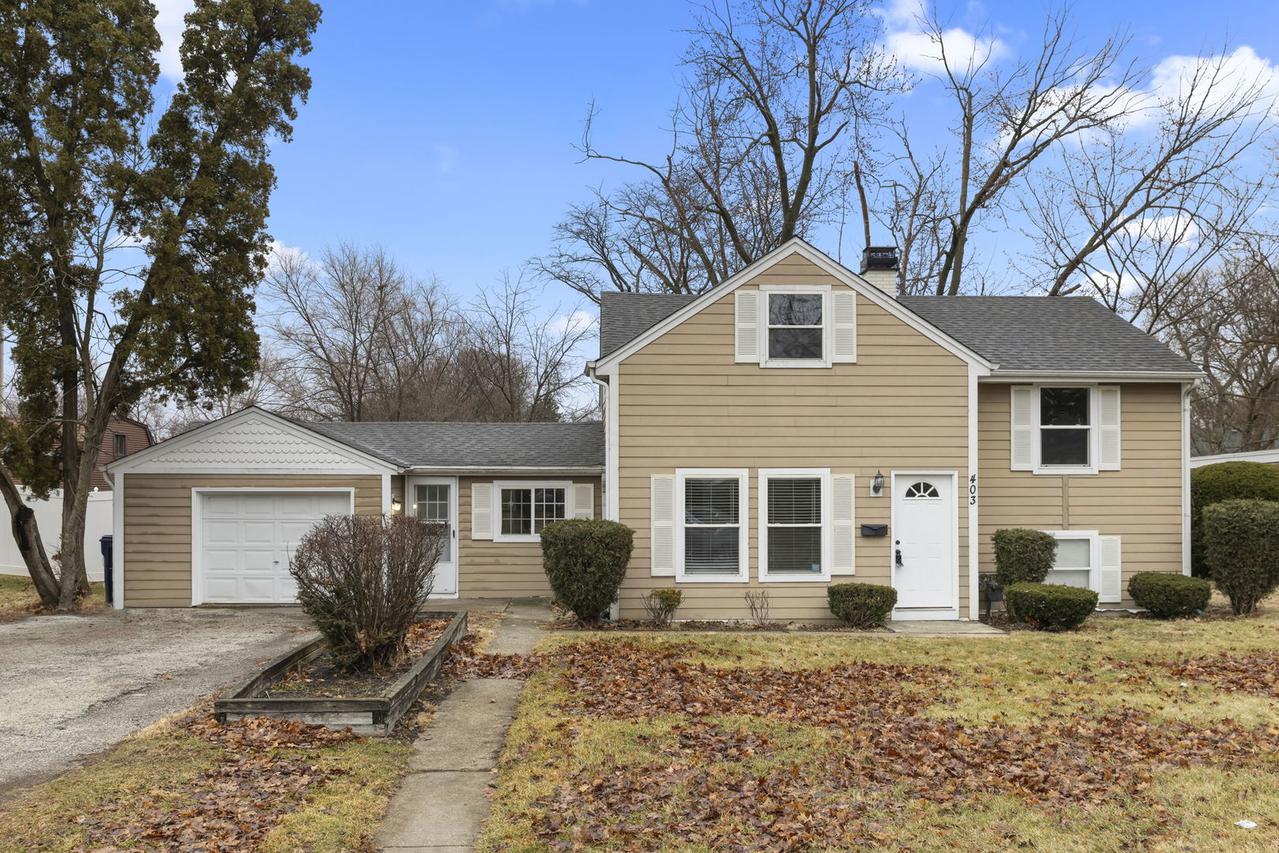 403 S Elizabeth St., Lombard, IL 60148