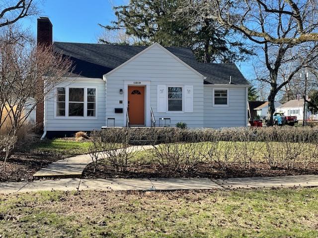 1219 W Healey St., Champaign, IL 61821