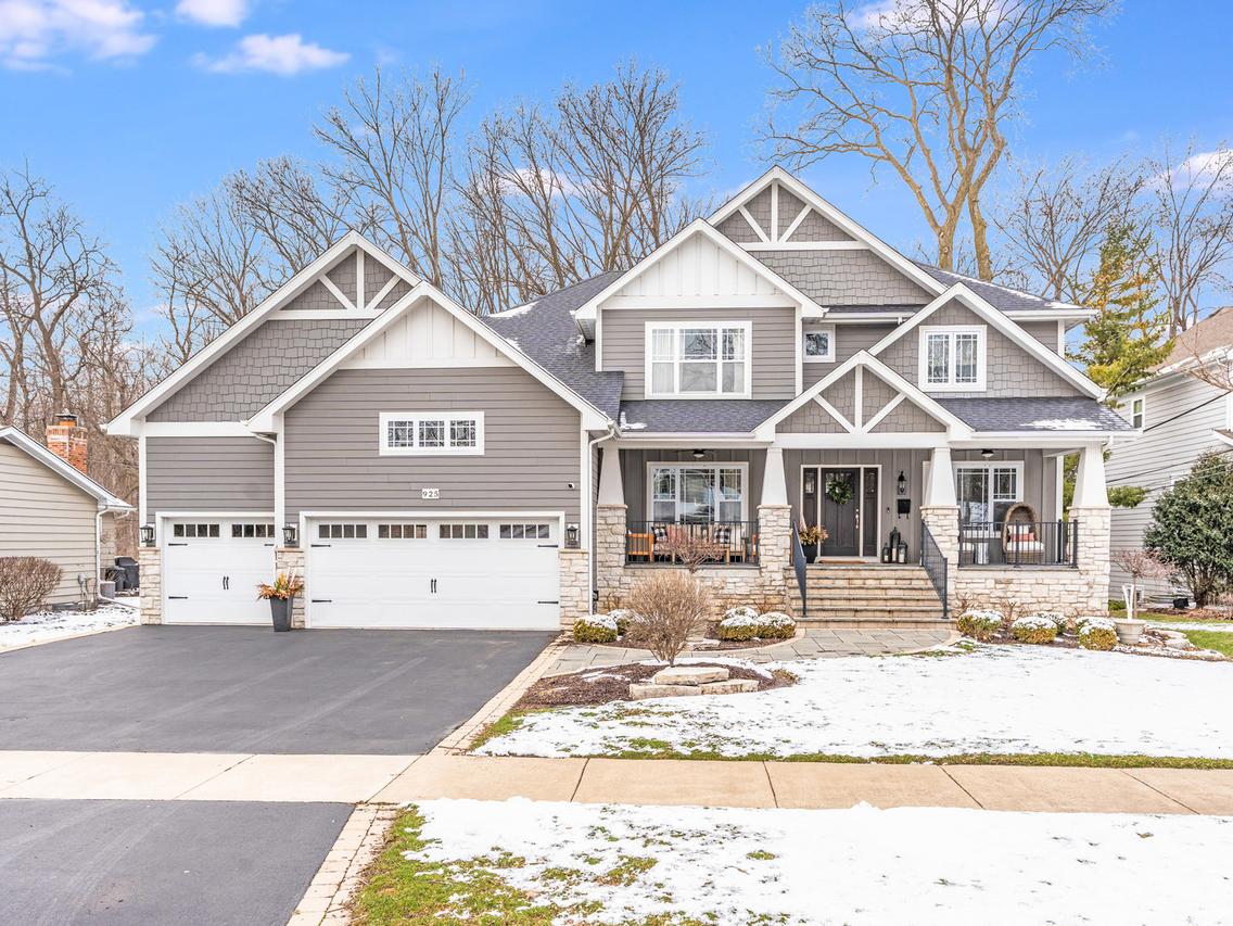 [Address Hidden by Seller], Naperville, IL 60540