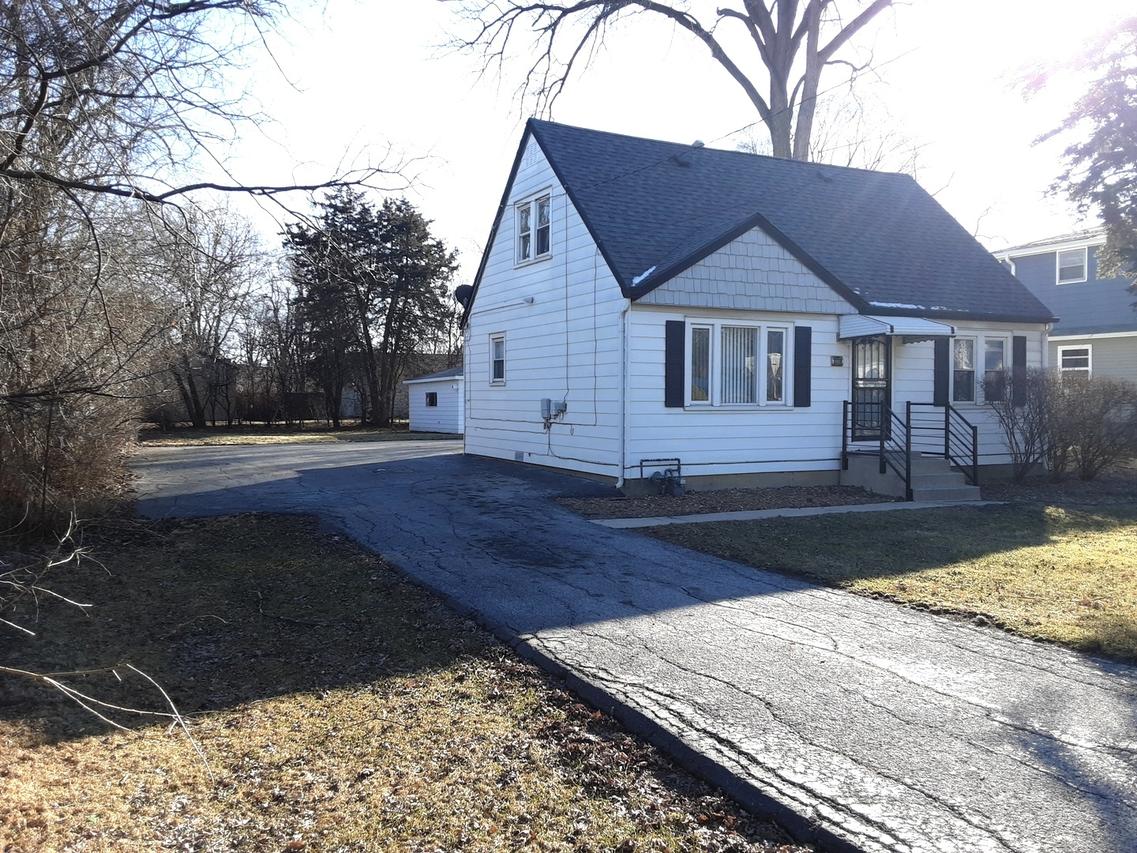 3009 Olive Rd., Homewood, IL 60430