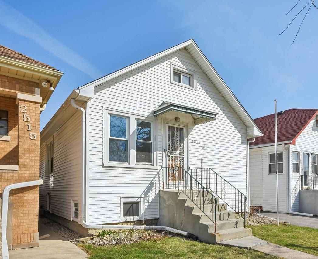 2511 Davisson St., River Grove, IL 60171