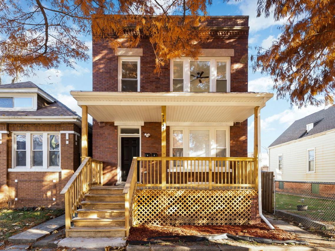 7337 S Green St., Chicago, IL 60621