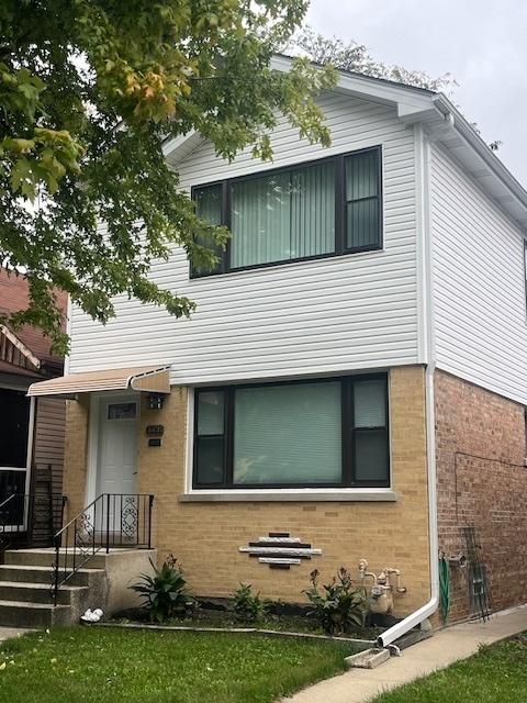 3431 N Kostner Ave., Chicago, IL 60641