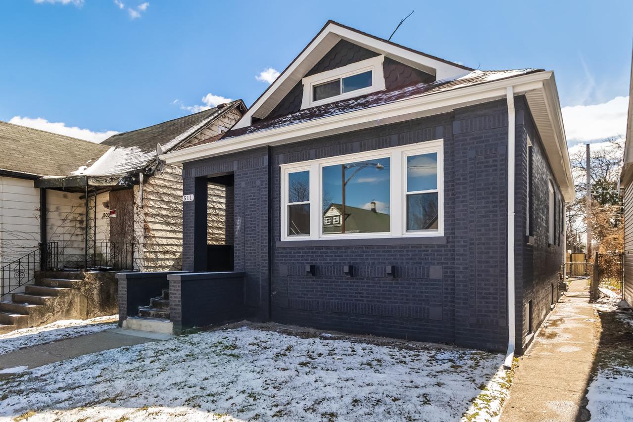 511 W 104th St., Chicago, IL 60628