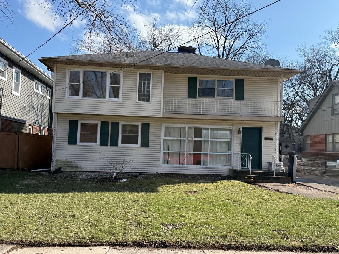 1415 Burr Oak Rd., Homewood, IL 60430