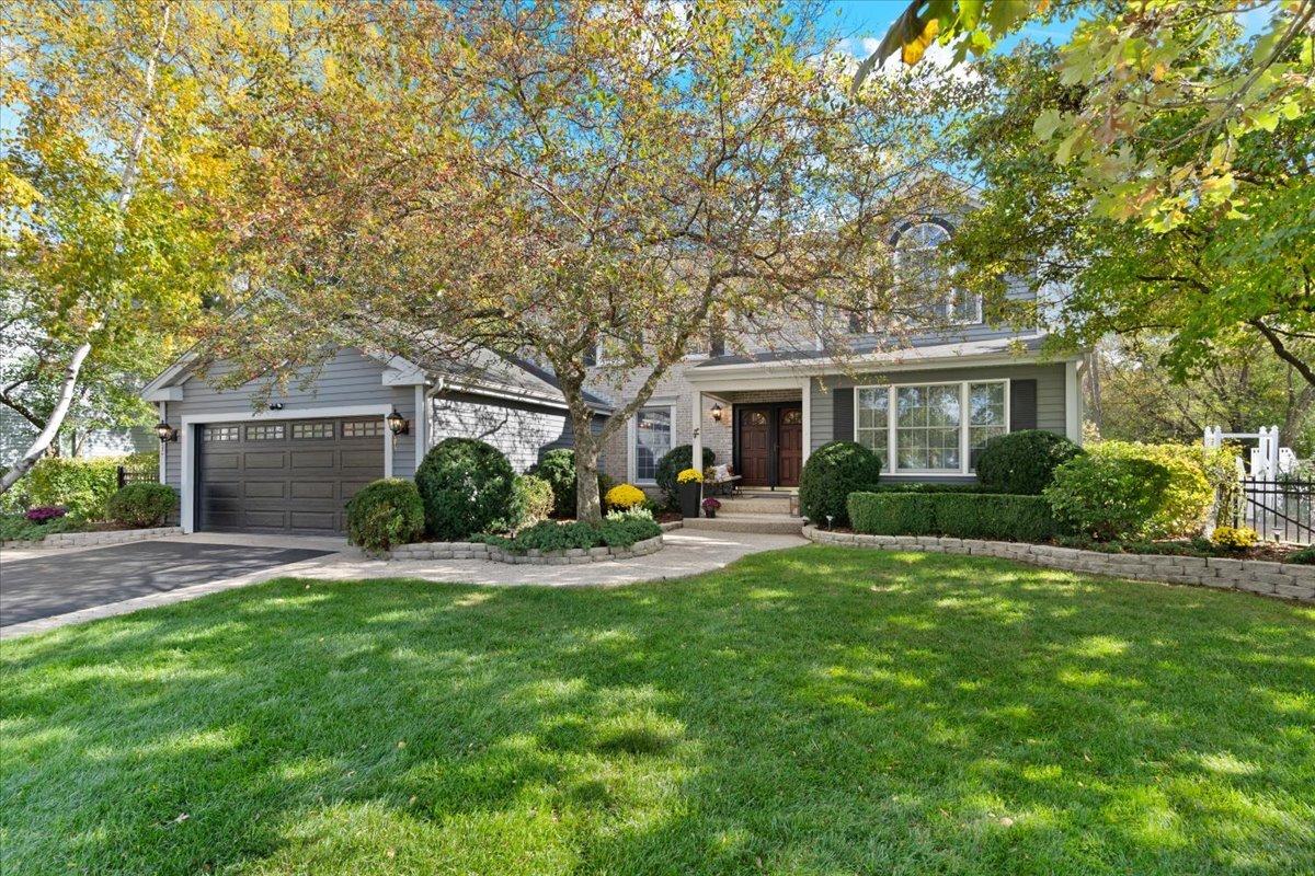 1055 Autumn Dr., Antioch, IL 60002