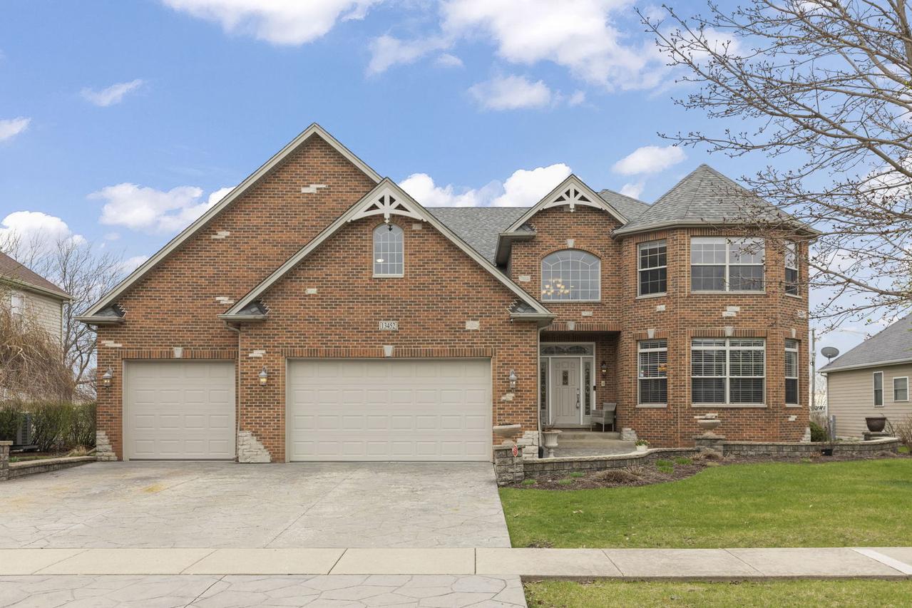 13452 Skyline Dr., Plainfield, IL 60585
