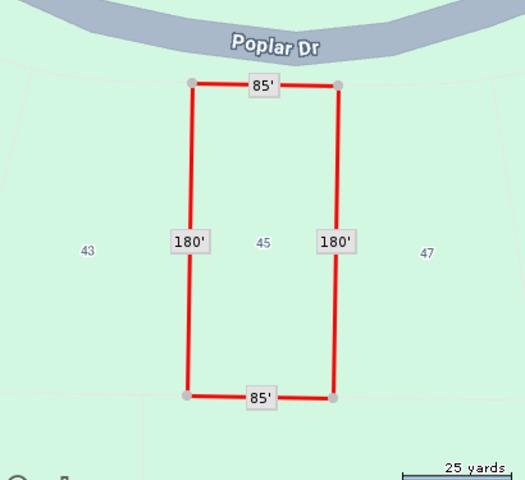 45 Poplar Dr., Putnam, IL 61560