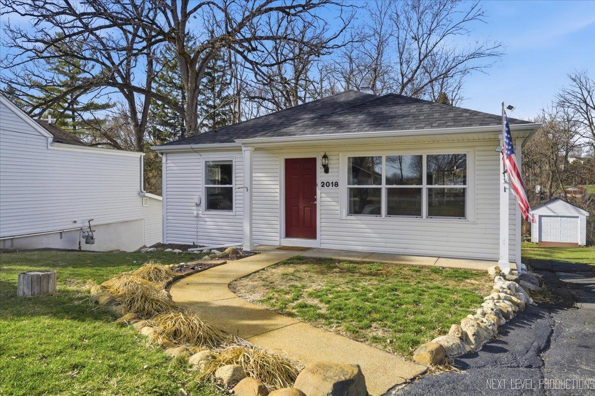 [Address Hidden by Seller], Cary, IL 60013