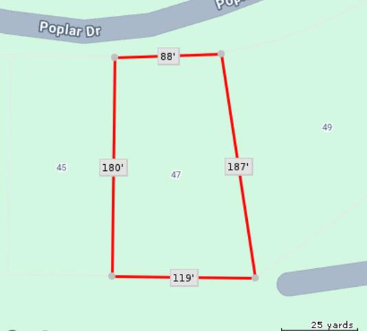 47 Poplar Dr., Putnam, IL 61560