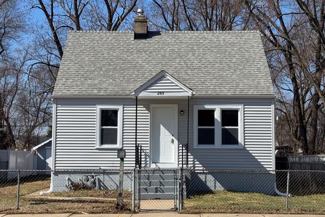 New Homes For Sale This Week in Rockford: March 13th to March 19th