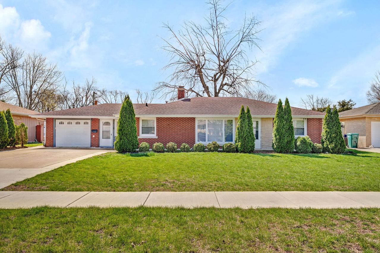 1616 Mayfield Ave., Joliet, IL 60435