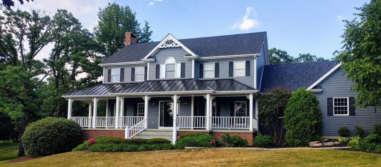 2904 Fox Knoll Ct., Johnsburg, IL 60051