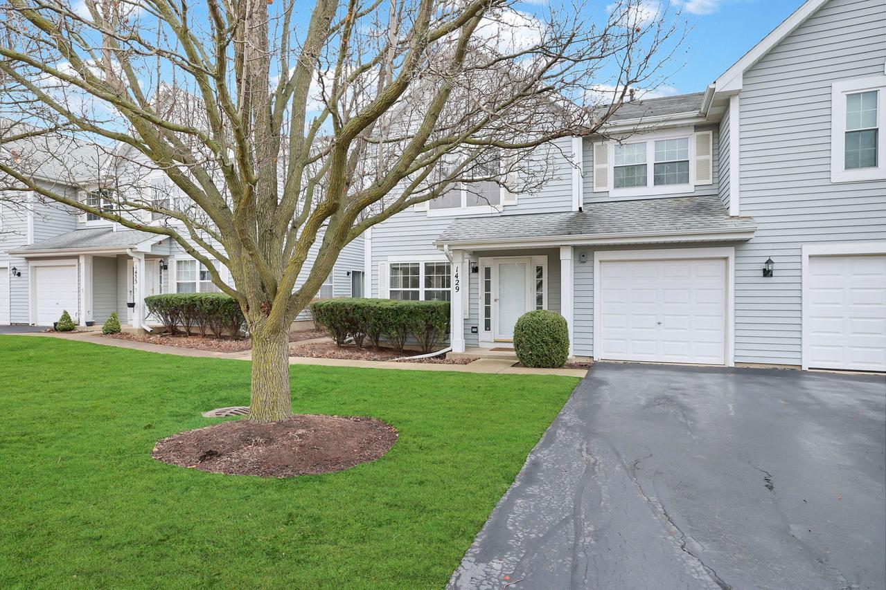 [Address Hidden by Seller], Mundelein, IL 60060
