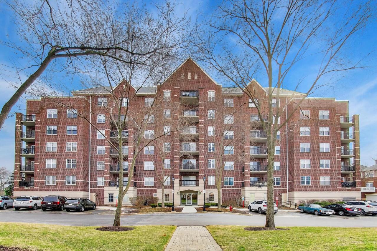 410 W Mahogany Ct. #305, Palatine, IL 60067