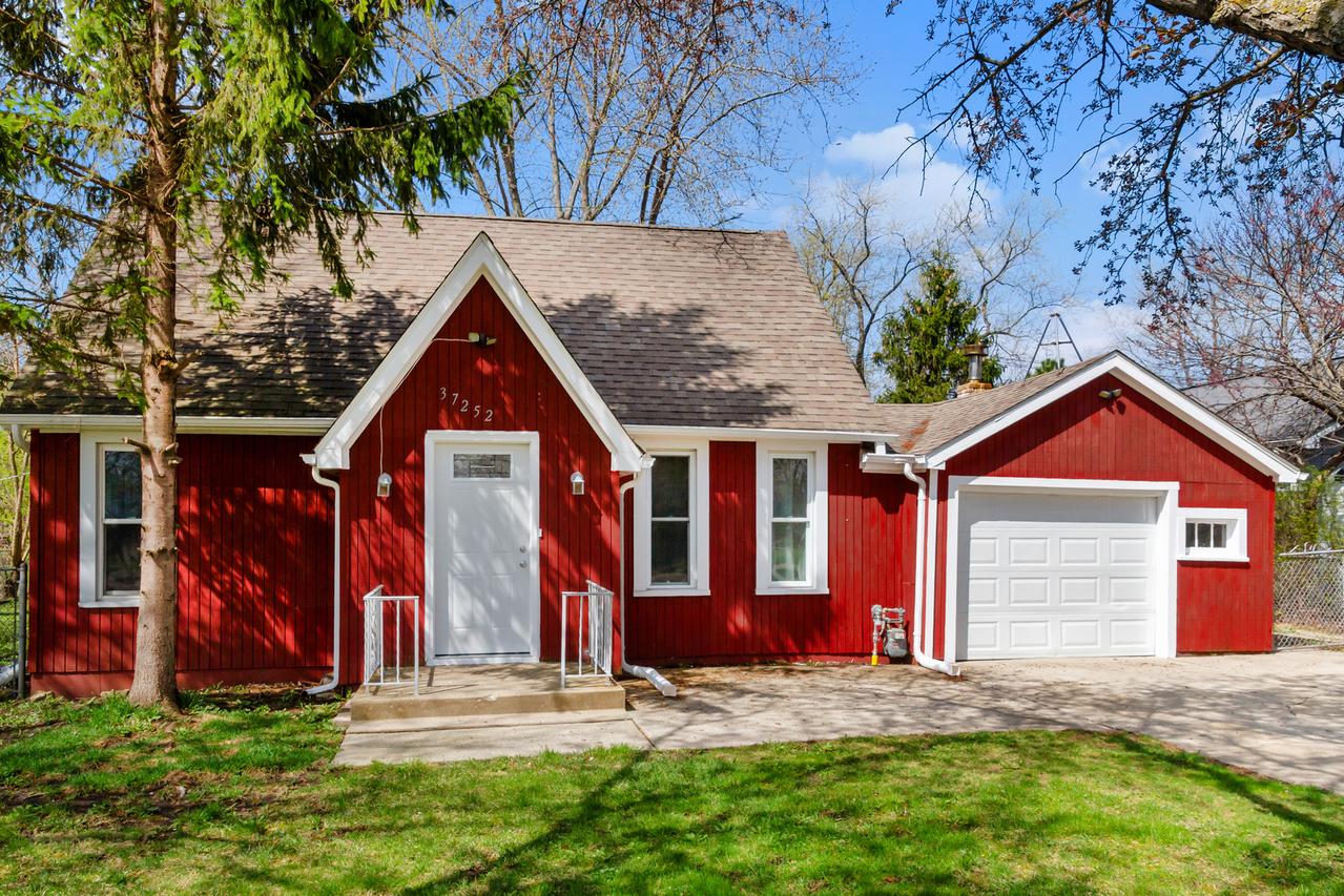 37252 N Parma Ave., Lake Villa, IL 60046