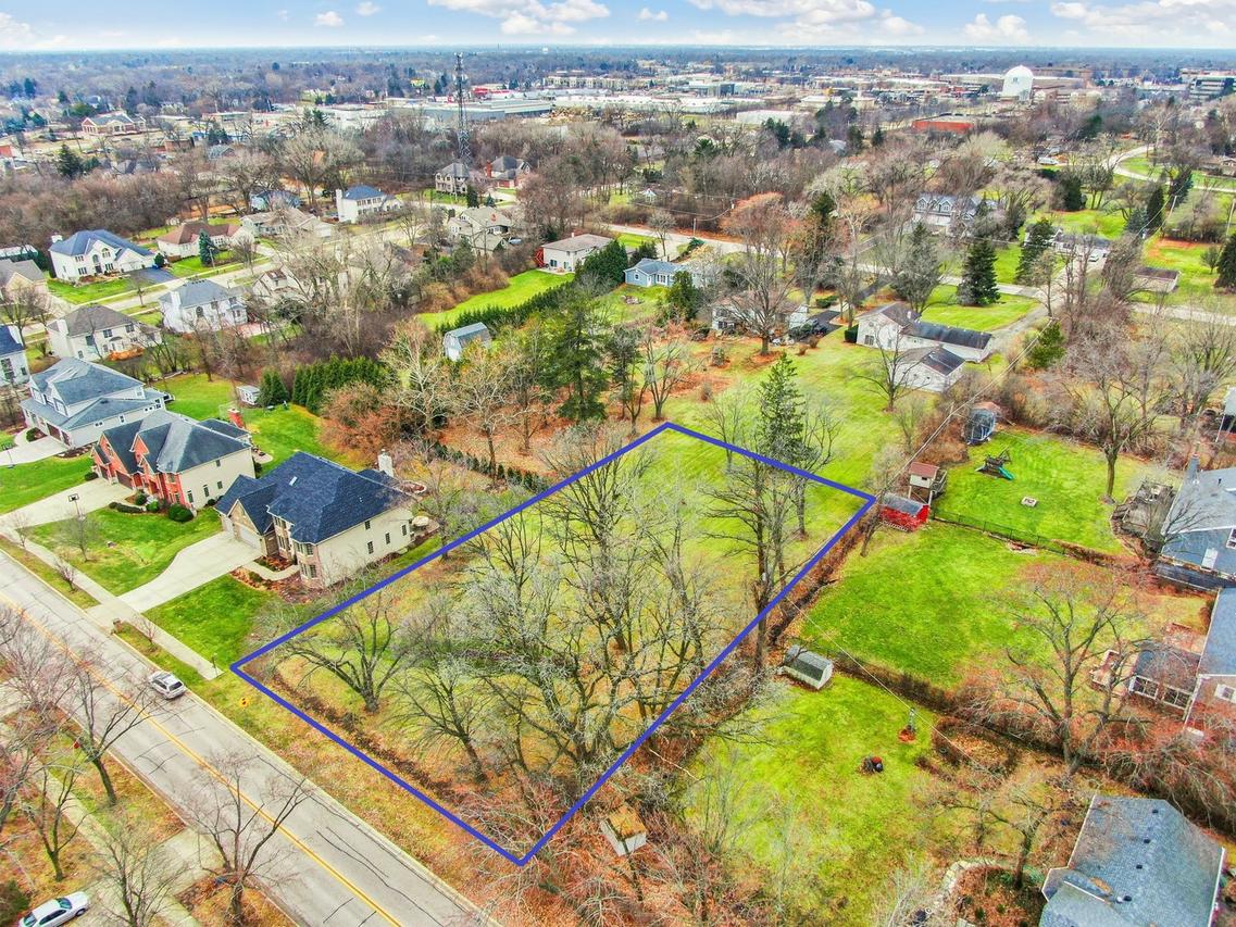 4S715 Karns Lot 2 Rd., Naperville, IL 60563