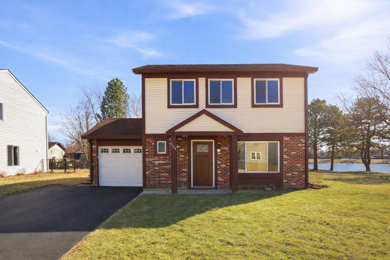 4465 Morton Rd., Hanover Park, IL 60133