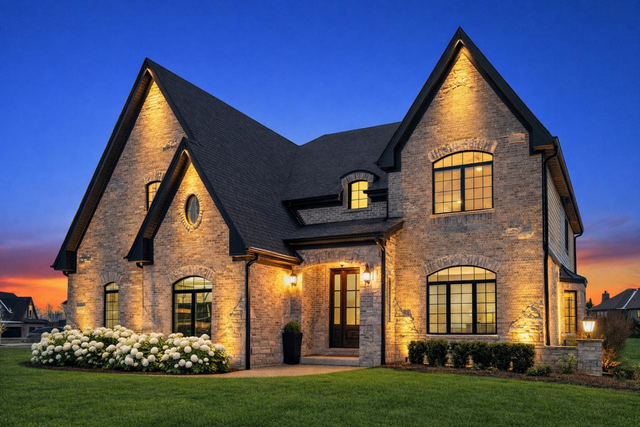 11529 Torino Way, Frankfort, IL 60423