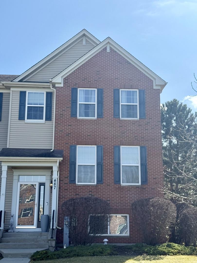 487 Town Center Blvd., Gilberts, IL 60136