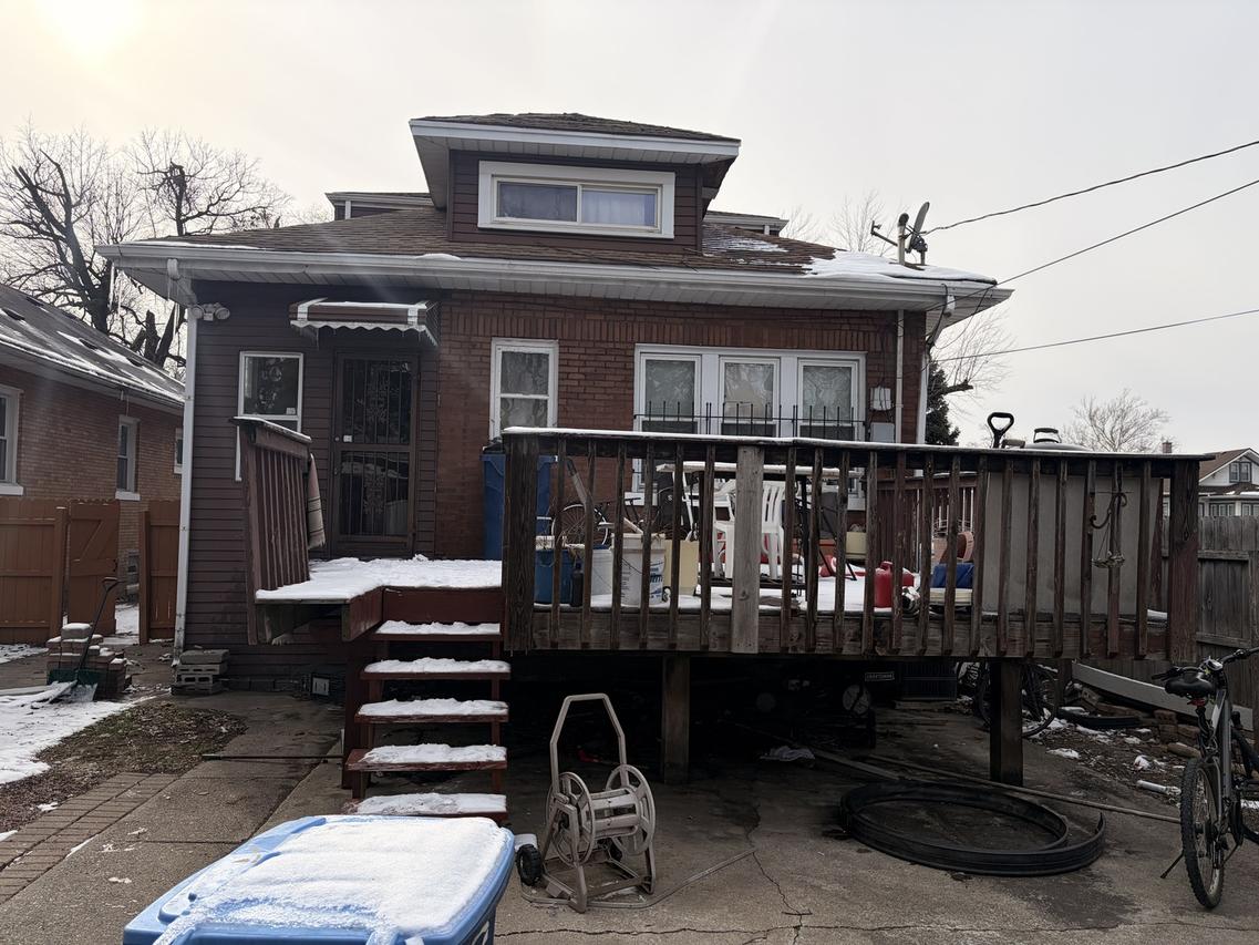 153 S 18th Ave., Maywood, IL 60153