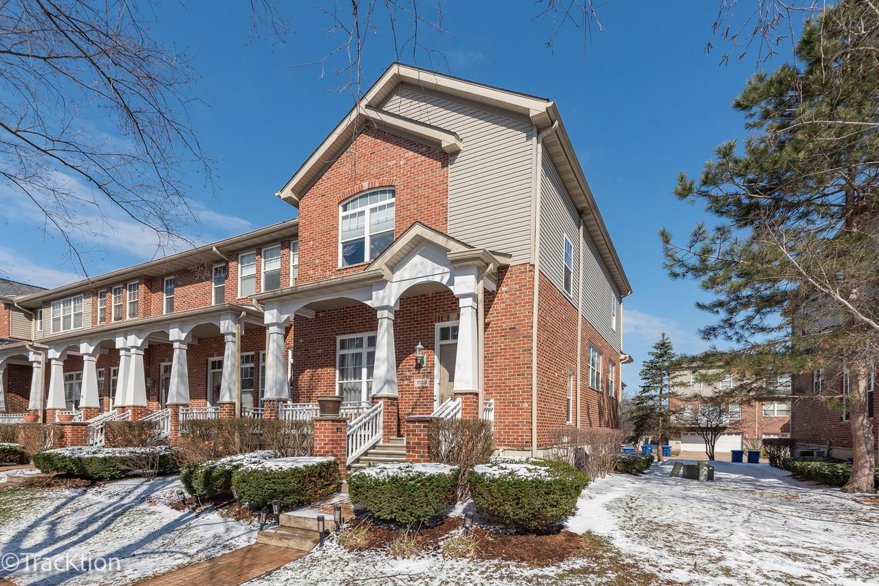 1139 River Bend Ln., Lisle, IL 60532