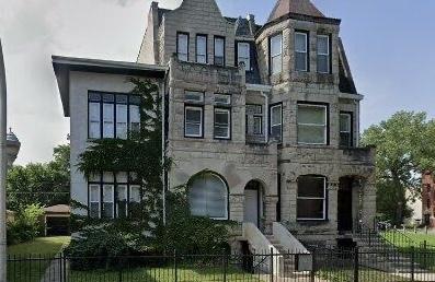 611 E 50th Pl., Chicago, IL 60615