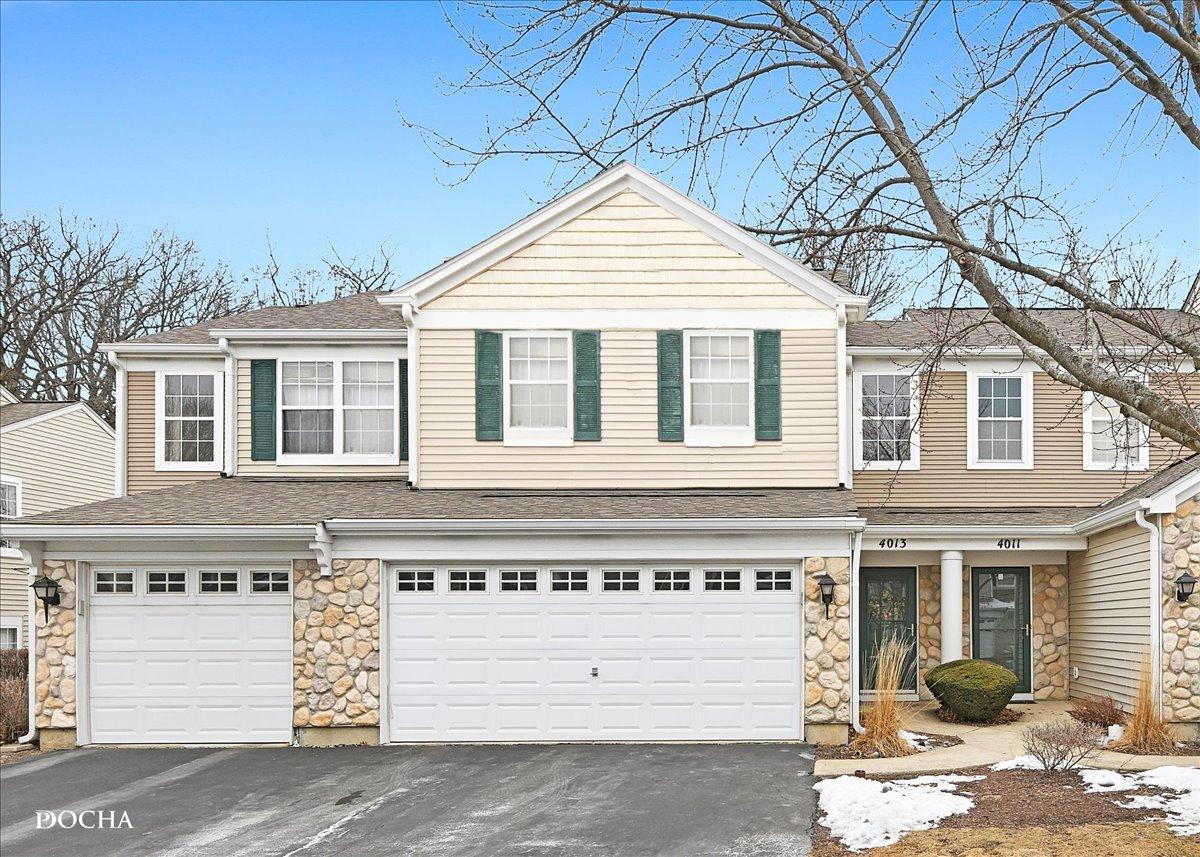 4013 Oak Tree Ln., Plainfield, IL 60586