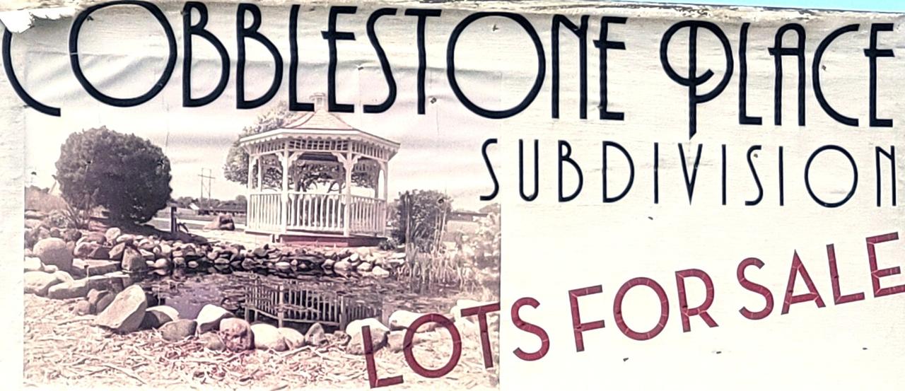 Lot 28 Memory Ln., Streator, IL 61364