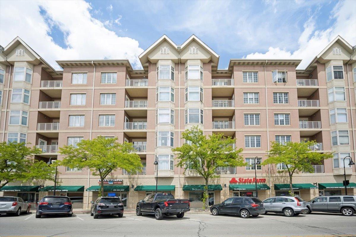 9670 Franklin Ave. #210, Franklin Park, IL 60131