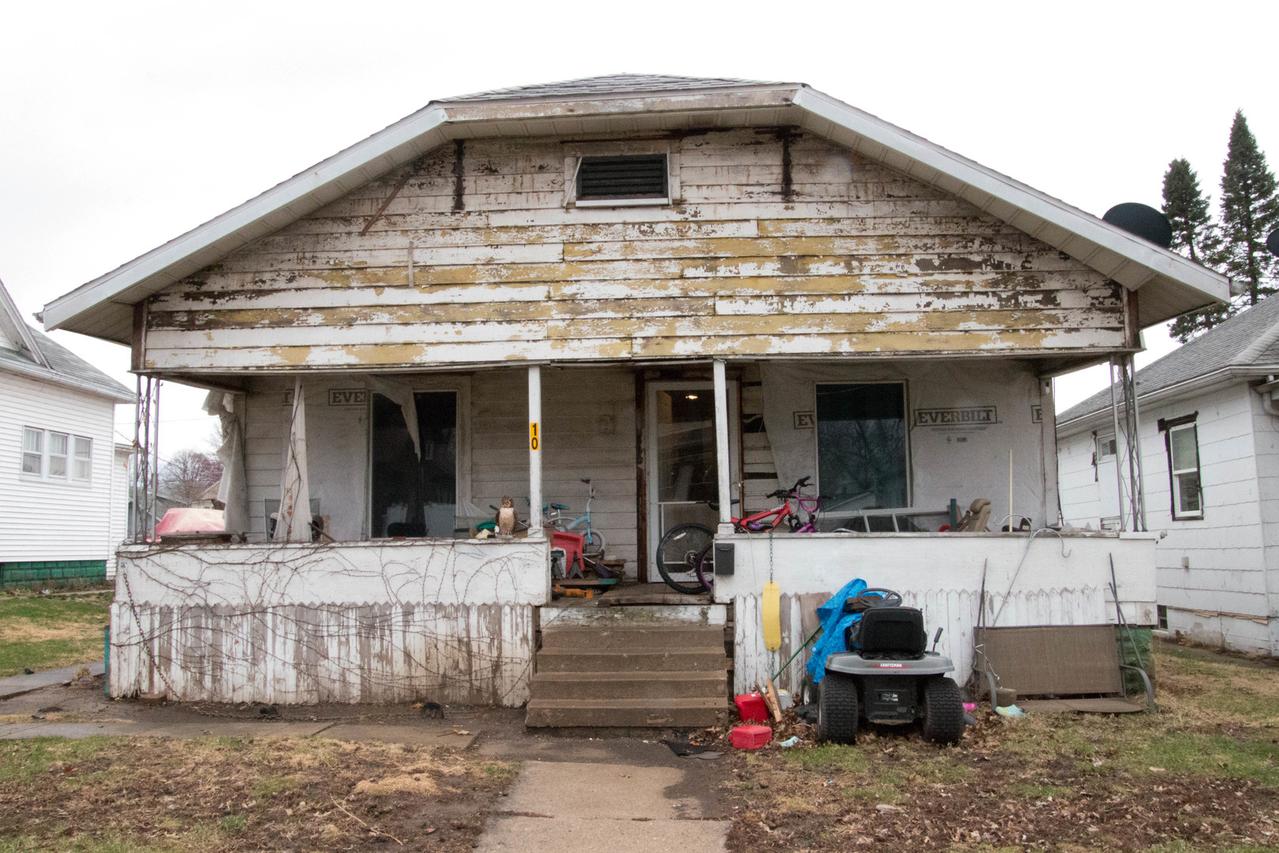 107 E Larue St., Streator, IL 61364