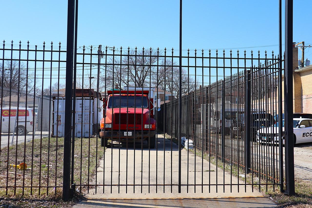 8148 S Western Ave., Chicago, IL 60620