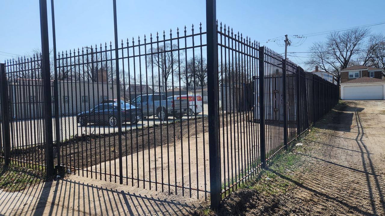 8148 S Western Ave., Chicago, IL 60620