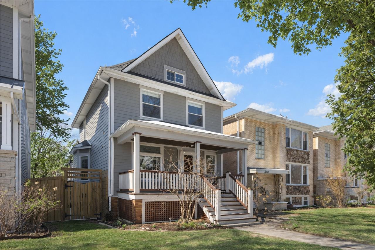 3842 N Kenneth Ave., Chicago, IL 60641