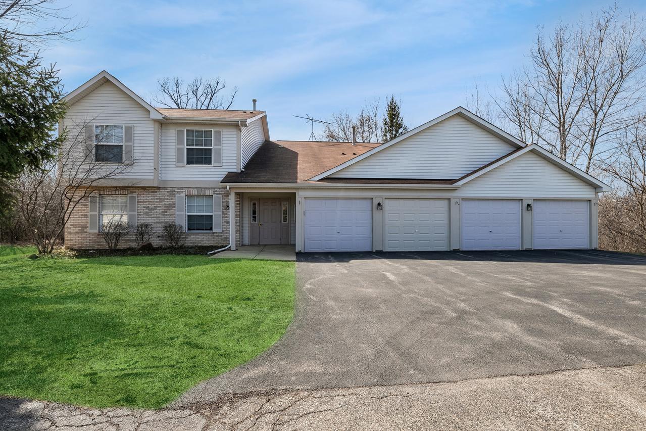 [Address Hidden by Seller], Round Lake Beach, IL 60073