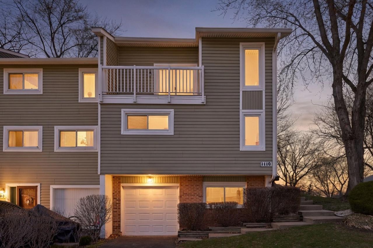 1110 Sausalito Ct., Bartlett, IL 60103