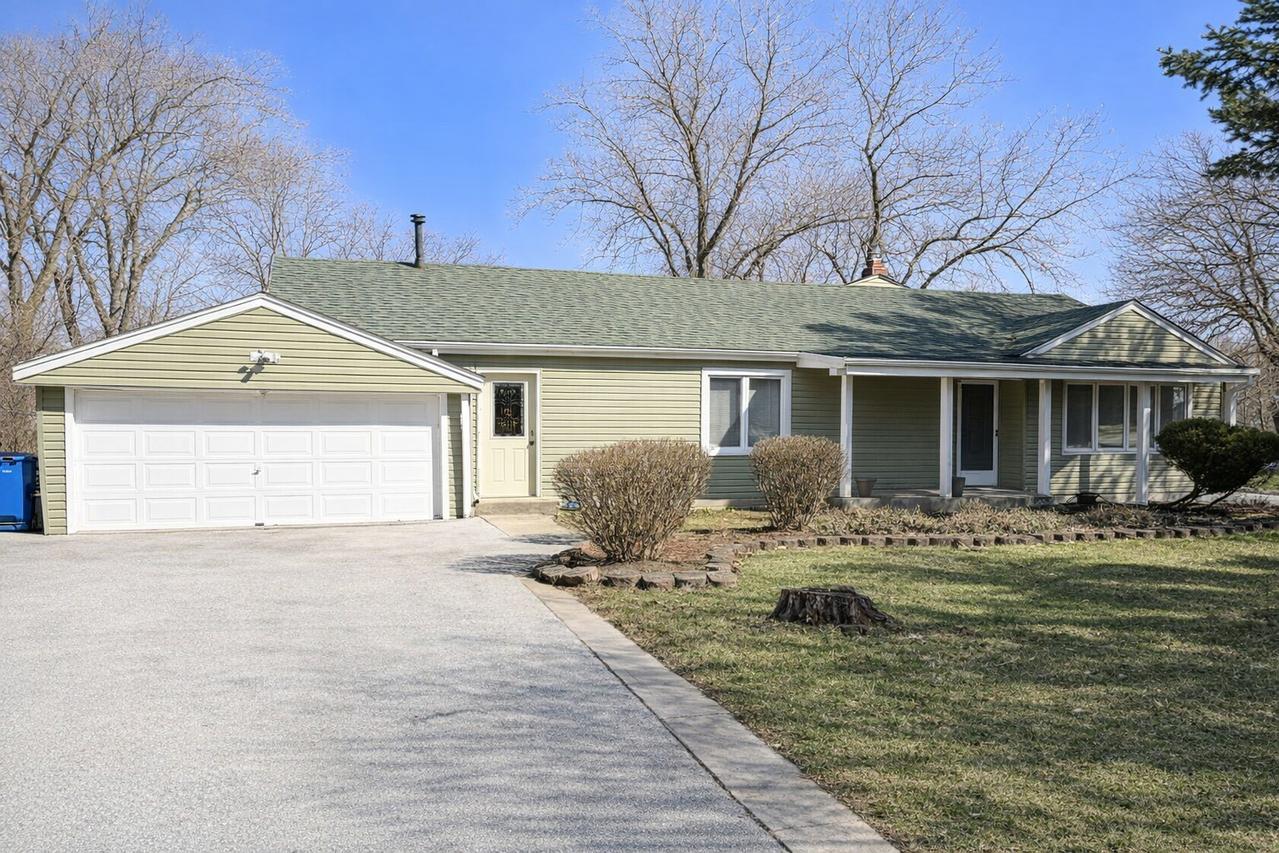 20725 Western Ave., Chicago Heights, IL 60411