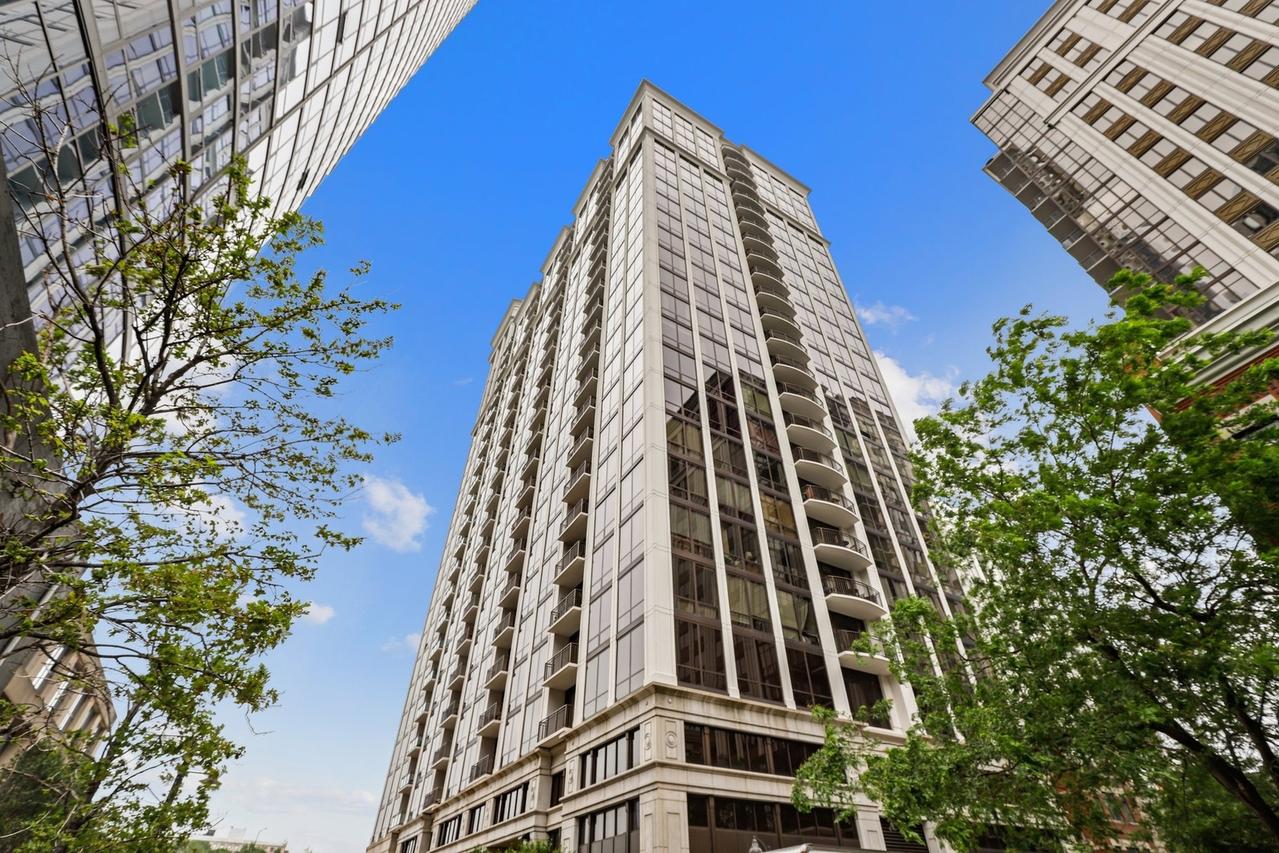 233 E 13th St. #1910, Chicago, IL 60605