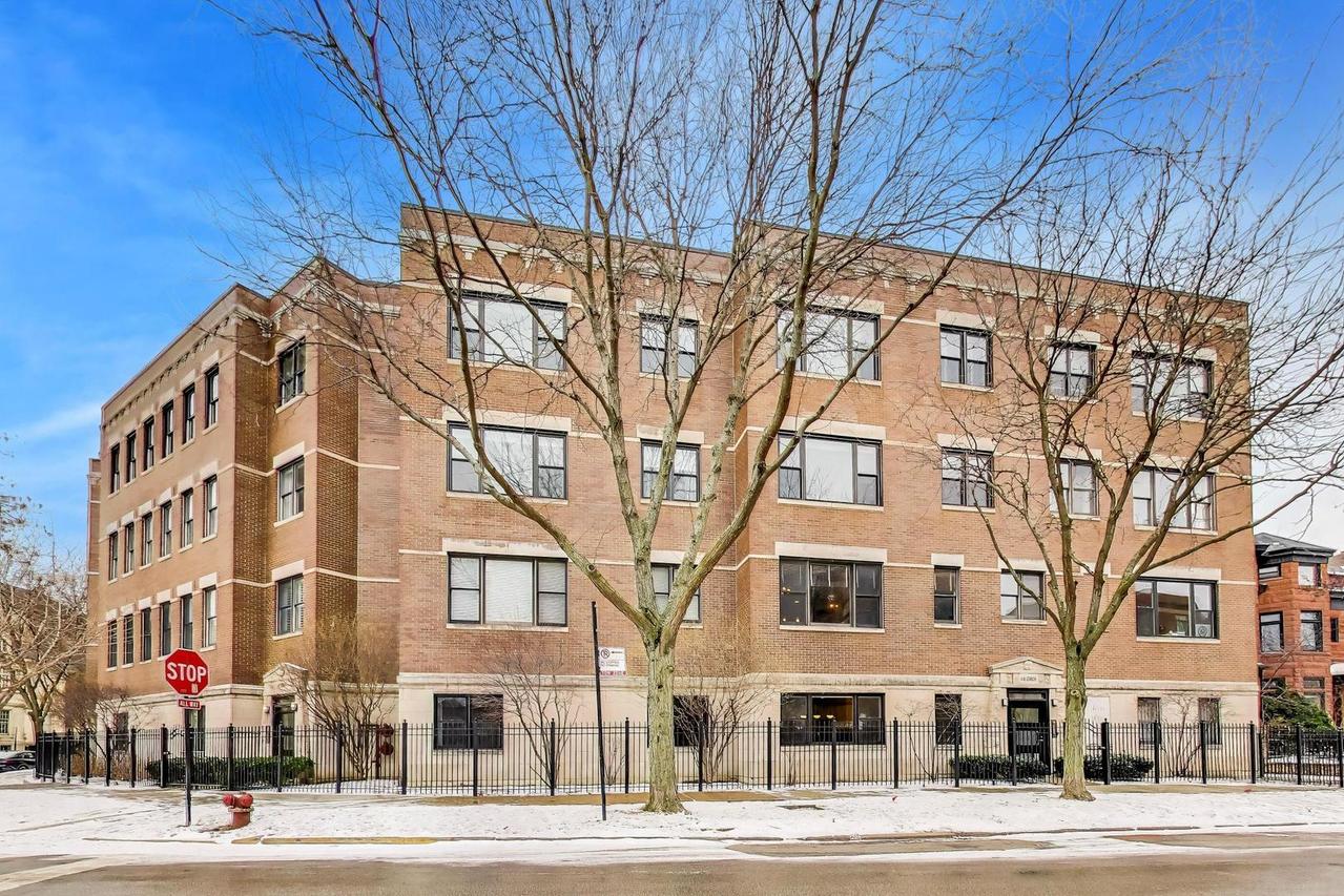 4149 N Kenmore Ave. #2N, Chicago, IL 60613